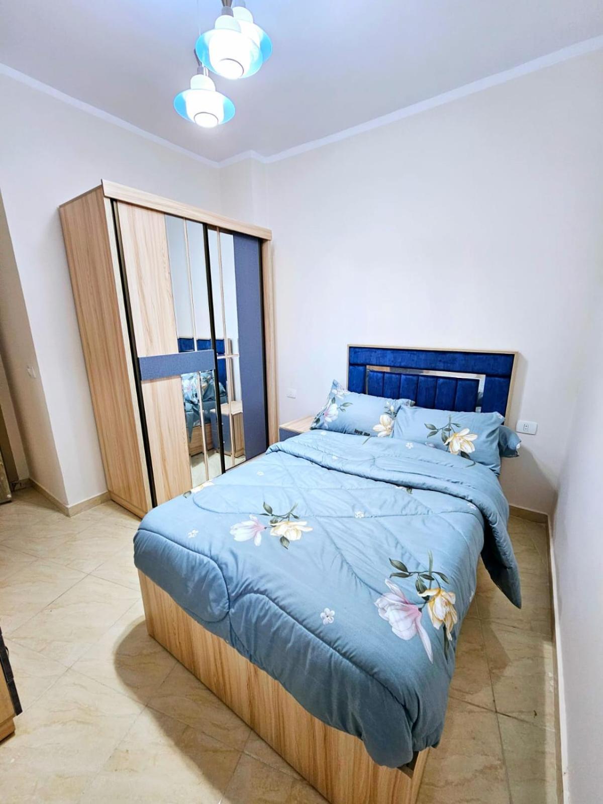Beautiful Newly Refurbished 2-bedroom Close To El Gouna Aparthotel